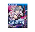 Phần mềm game Conception II Children of the Seven Stars (PS Vita)