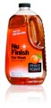 Nước rửa xe cao cấp hương cam Nu Finish Car Wash (USA) NFW-821 (1.89L/bình)