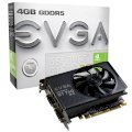 EVGA 04G-P4-3748-KR (NVIDIA GT 740, 4GB GDDR5, 128-bit, PCI-E 3.0 16x)