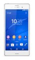 Sony Xperia Z3 (Sony Xperia D6603) 32GB Phablet White