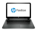 HP Pavilion 15-p122ne (K6Y82EA) (Intel Core i3-4030U 1.9GHz, 4GB RAM, 500GB HDD, VGA NVIDIA GeForce GT 830M, 15.6 inch, Free DOS)