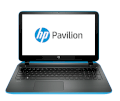 HP Pavilion 15-p032tx (J2C72PA) (Intel Core i5-4210U 1.7GHz, 8GB RAM, 1TB HDD, VGA NVIDIA GeForce GT 830M, 15.6 inch, Windows 8.1 64 bit)