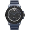 Đồng hồ Emporio Armani Watch, Men's Automatic AR6100