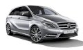 Mercedes-Benz B220 4MATIC 2.0 AT 2015