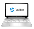 HP Pavilion 15-p030ne (J1Z59EA) (Intel Core i3-4030U 1.9GHz, 4GB RAM, 500GB HDD, VGA Intel HD Graphics 4400, 15.6 inch, Free DOS)