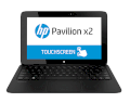 HP Pavilion 11-h110ca x2 (F5W73UA) (Intel Pentium N3520 2.4GHz, 4GB RAM, 64GB SSD, VGA Intel HD Graphics, 11.6 inch Touch Screen, Windows 8 64 bit)