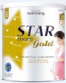 Sữa bột Star mom 800g