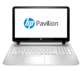 HP Pavilion 15-p116ne (K2W01EA) (Intel Core i3-4030U 1.9GHz, 4GB RAM, 500GB HDD, VGA NVIDIA GeForce GT 830M, 15.6 inch, Windows 8.1 64 bit)