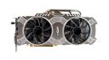 Galaxy GTX780 HOF (NVIDIA GeForce GTX 780, 2GB GDDR5, 256bit, PCI-E 3.0)