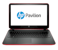 HP Pavilion 15-p035ne (J2R76EA) (Intel Core i5-4210U 1.7GHz, 4GB RAM, 750GB HDD, VGA NVIDIA GeForce GT 840M, 15.6 inch, Free DOS)