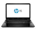 HP 15-g000nx (J0B93EA) (AMD Dual-Core E1-6010 1.35GHz, 2GB RAM, 500GB HDD, VGA ATI  Radeon R2, 15.6 inch, Free DOS)