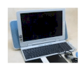 Máy tính Desktop Sony Vaio PCV-D11N (Intel Pentium 4 3.0Ghz, Ram 1GB. HDD 80GB, VGA Onboard, 15.4 inch, Windows XP Professional)