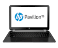 HP Pavilion 15-n203nx (K3C67EA) (Intel Core i7-4500U 1.8GHz, 8GB RAM, 1TB HDD, VGA NVIDIA GeForce GT 840M, 15.6 inch, Windows 8.1 64 bit)