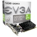 EVGA 01G-P3-2730-KR (NVIDIA GT 730, 1GB DDR3, 128-bit, PCI-E 3.0 16x)