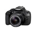 Canon EOS Rebel T5 (1200D) (EF-S 18-55mm F3.5-5.6 IS III) Lens Kit