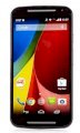 Motorola Moto G (2014) (Motorola Moto G2/ Motorola Moto G+1) 8GB Black CDMA version