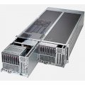 Server Supermicro SuperServer F647G2-F73+ 4U Twin Rackmount Barebone LGA 2011 DDR3 1866