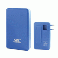 Pin Dự Phòng SDL E47 - 6000mAh