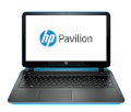 HP Pavilion 15-p143ne (K6Y95EA) (Intel Core i7-4510U 2.0GHz, 6GB RAM, 1TB HDD, VGA NVIDIA GeForce GT 840M, 15.6 inch, Windows 8.1 64 bit)