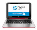 HP Pavilion 11-n020ne x360 (K2V83EA) (Intel Pentium N3540 2.16GHz, 4GB RAM, 500GB HDD, VGA Intel HD Graphics, 11.6 inch Touch Screen, Windows 8.1 64 bit)