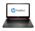 HP Pavilion 15-p113ne (K1R37EA) (Intel Core i7-4510U 2.0GHz, 6GB RAM, 1TB HDD, VGA NVIDIA GeForce GT 840M, 15.6 inch, Free DOS)
