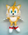 Sonic the Hedgehog Tails 8 inch Plush Toy