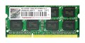 Transcend - DDR3 - 4GB - Bus 1066MHz PC3-8500S