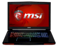 MSI GT72 Dominator-214 (Intel Core i7-4710HQ 2.5GHz, 16GB RAM, 1128GB (128GB SSD + 1TB HDD), VGA NVIDIA GeForce GTX 970M, 17.3 inch, Windows 8.1)