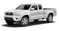 Toyota Tacoma Access Cab 2.7 MT 4x4 2015