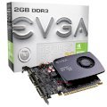 EVGA 02G-P4-2742-KR (NVIDIA GT 740, 2GB DDR3, 128-bit, PCI-E 3.0 16x)