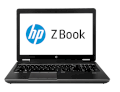 HP Zbook 15 Mobile Workstation (E9X17AW) (Intel Core i5-4330M 2.8GHz, 4GB RAM, 500GB HDD, VGA NVIDIA Quadro K1100M, 15.6 inch, Windows 7 Professional 64 bit)