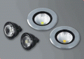 Đèn led chiếu điểm Dei Technology ODM-F350W