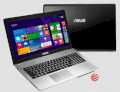 Asus N56JN-EB71 (Intel Core i7-4710HQ 2.5GHz, 8GB RAM, 750GB HDD, VGA NVIDIA GeForce GT 840M, 15.6 inch, Windows 8.1 64bit)