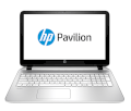 HP Pavilion 15-p026ne (J1X53EA) (AMD Quad-Core A10-5745M 2.1GHz, 8GB RAM, 1TB HDD, VGA ATI Radeon R7 M260, 15.6 inch, Windows 8.1 64 bit)