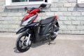 Jiajue Click 150cc 2014 (Đen đỏ)