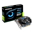 Gigabyte GV-N650OC-4GI (Nvidia GeForce GTX 650, GDDR5 4096MB, 128 bit, PCI-E 3.0)