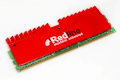 Mushkin Enhanced Redline Extreme - 8GB - DDR3 - Bus 1866Mhz - PC3 14900
