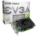 EVGA 02G-P3-2738-KR (NVIDIA GT 730, 1GB DDR3, 128-bit, PCI-E 3.0 16x)