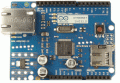 Ethernet Shield R3 Arduino A000072