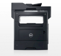 Dell B3465dnf Mono Multifunction Printer