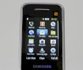 Màn hình Samsung C3520
