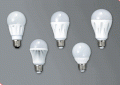 Đèn led bulb Dei Technology ODB-518C