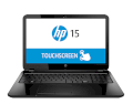 HP 15-g068ca TouchSmart (F9H99UA) (AMD Quad-Core A6-6310 2.4GHz, 8GB RAM, 500GB HDD, VGA ATI Radeon R4, 15.6 inch Touch Screen, Windows 8.1 64 bit)