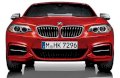 BMW Series2 220d Coupe 2.0 MT 2015