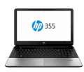 HP 355 G2 (J0Y60EA) (AMD Quad-Core A4-6210 1.8GHz, 4GB RAM, 500GB HDD, VGA ATI Radeon R5 M24, 15.6 inch, Free DOS)