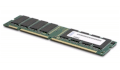 IBM - 4GB - DDR3 - Bus 1866Mhz - PC3-14900 240-Pin ECC Registered (00D5020)