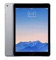 Apple iPad Air 2 (iPad 6) Retina 128GB iOS 8.1 WiFi Gray