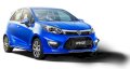 Proton IRIZ 1.6 Executive CTV 2014