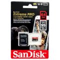 Sandisk Micro SDHC Extreme Pro 633X 64GB