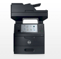Dell B5465dnf Mono Laser Multifunction Printer
